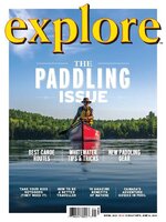 Explore Magazine